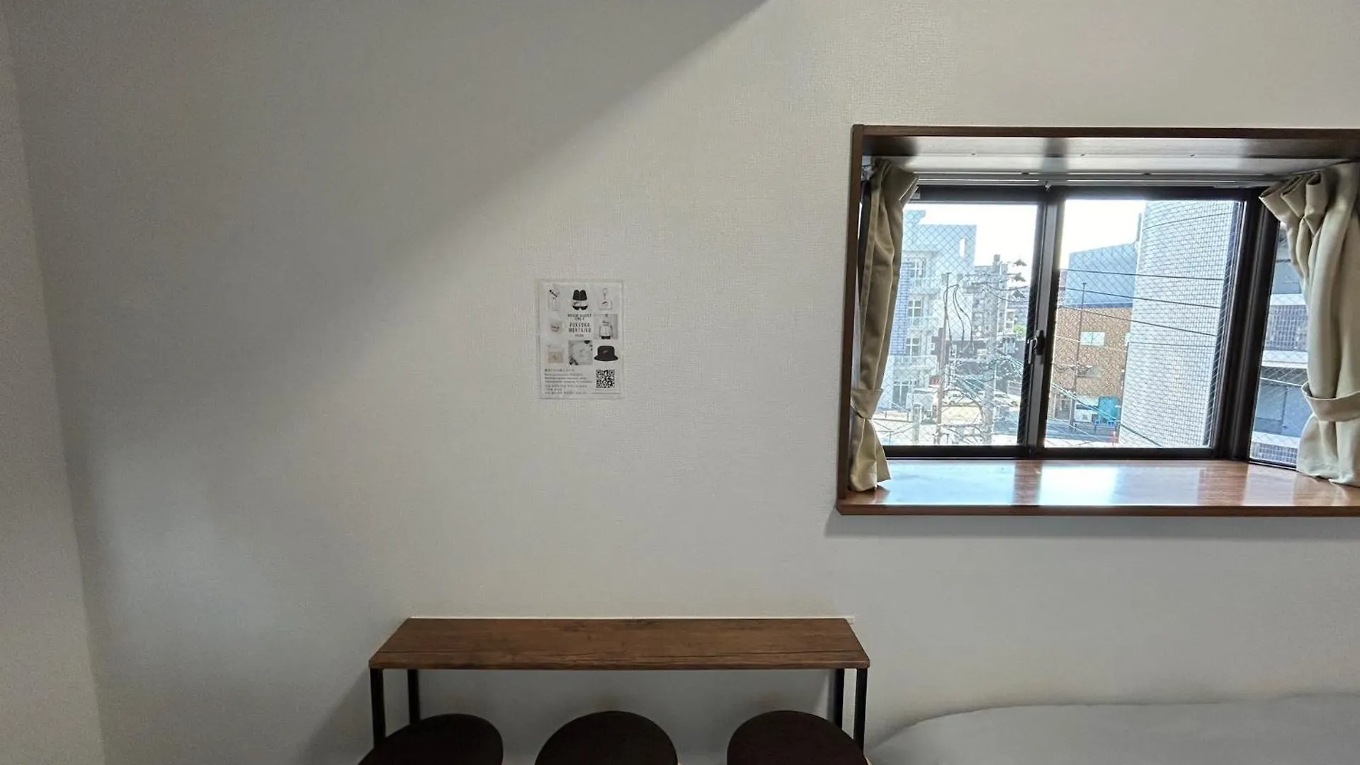 Ｓｏｌｅｉｌ Ｔｏｋｉ 3 - Vacation Stay 16912 Fukuoka  Japan