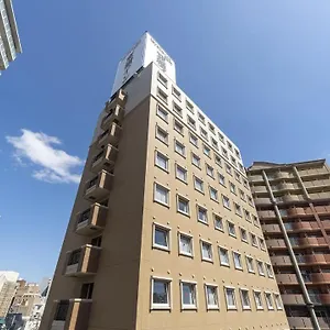 Toyoko Tenjin Отель
